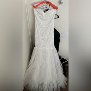 WEDDING DRESS 4 Sale